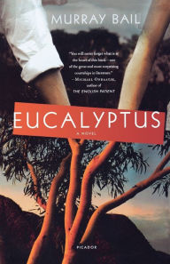 Title: Eucalyptus: A Novel, Author: Murray Bail