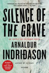 Alternative view 1 of Silence of the Grave (Inspector Erlendur Series #2)