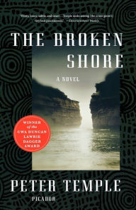 Title: The Broken Shore, Author: Peter Temple