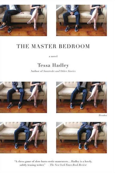 The Master Bedroom