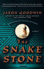 The Snake Stone (Yashim the Eunuch Series #2)