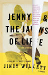 Alternative view 1 of Jenny and the Jaws of Life: Short Stories