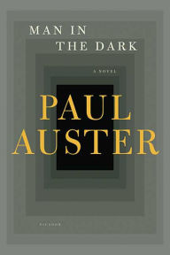 Man in the Dark