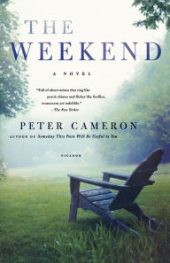 Title: The Weekend, Author: Peter Cameron