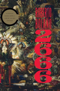 Title: 2666, Author: Roberto Bolaño