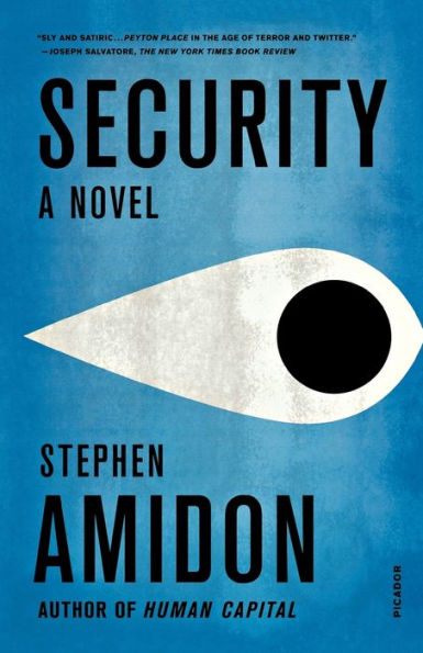 Security: A Novel