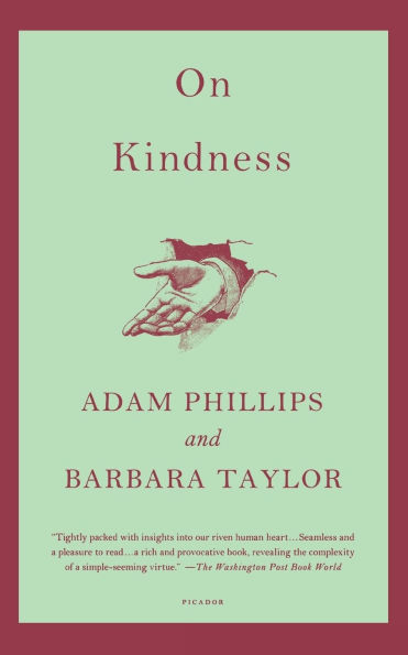 On Kindness