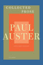 Collected Prose