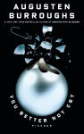 Alternative view 1 of You Better Not Cry: Stories for Christmas