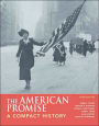 American Promise: A Compact History / Edition 3