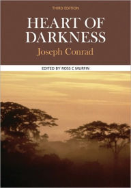 Title: Heart of Darkness: Case Studies in Contemporary Criticism Series / Edition 3, Author: Joseph Conrad