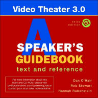 Video Theater Speaker's Guidebook / Edition 3