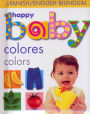 Happy Baby - Colores - Colors