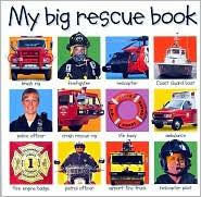 My Big Rescue Book