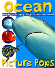 Ocean (Picture Pops Series)