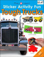 Tough Trucks