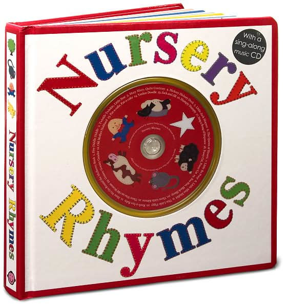 BN Childrens Personalised Musical Disc Names A-K Educational Songs & Rhymes 