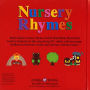 Alternative view 3 of Nursery Rhymes: Touch and Feel