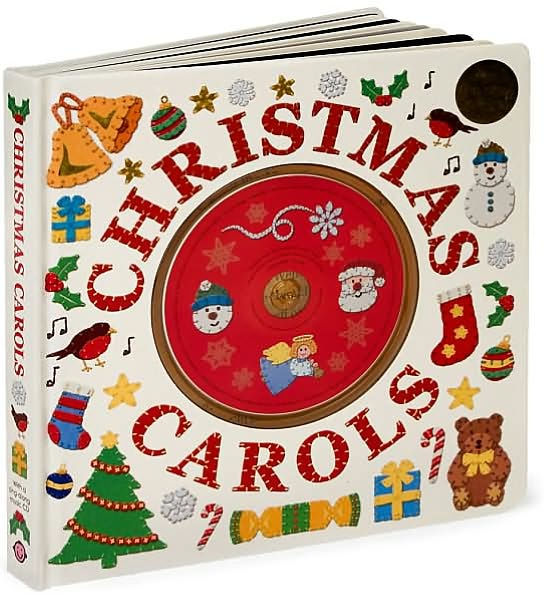 Christmas Carols by Roger Priddy, Holly Russell , Hardcover Barnes