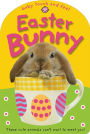 Easter Bunny (Baby Touch and Feel Series)