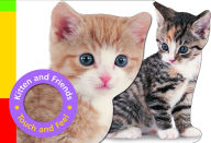 Title: Kitten and Friends, Author: Priddy Books