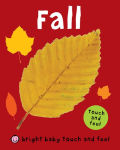 Alternative view 1 of Bright Baby Touch and Feel Fall