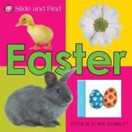 Easter (Slide and Find Series)
