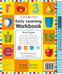 Alternative view 2 of Wipe Clean: Early Learning Workbook