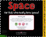 Alternative view 2 of Smart Kids: Space: For Kids Who Really Love Space!