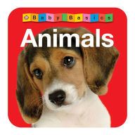 Baby Basics Animals