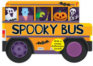 Spooky Bus