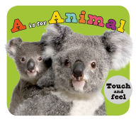 A is for Animal