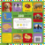 Alternative view 2 of First 100 Animals Lift-the-Flap: Over 50 Fun Flaps to Lift and Learn