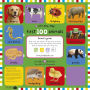 Alternative view 3 of First 100 Animals Lift-the-Flap: Over 50 Fun Flaps to Lift and Learn