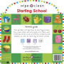 Alternative view 2 of Wipe Clean: Starting School