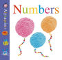 Little Alphaprints: Numbers