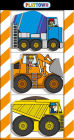 Playtown Chunky Pack: Construction
