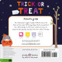 Alternative view 2 of Little Friends: Trick or Treat: A lift-the-flap book