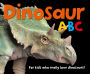 Dinosaur ABC: Board Book
