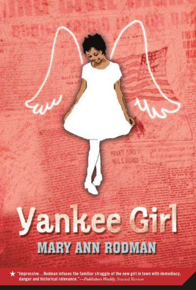 Yankee Girl