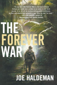 Title: The Forever War, Author: Joe Haldeman