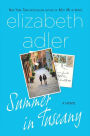 Summer in Tuscany: A Novel
