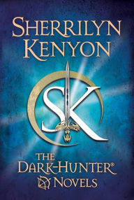 The Dark-Hunter Novels: Night Pleasures, Night Embrace, Dance with the Devil, Kiss of the Night, Night Play