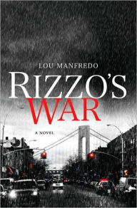 Rizzo's War (Joe Rizzo Series #1)
