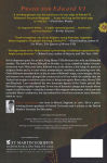 Alternative view 2 of Edward VI: The Lost King of England