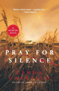 Title: Pray for Silence (Kate Burkholder Series #2), Author: Linda Castillo