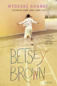 Betsey Brown / Edition 1