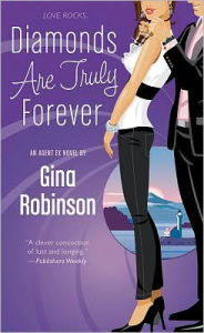 Diamonds Are Truly Forever: An Agent Ex Novel