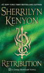Alternative view 1 of Retribution (Dark-Hunter Series #15)