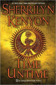 Time Untime (Dark-Hunter Series #16)